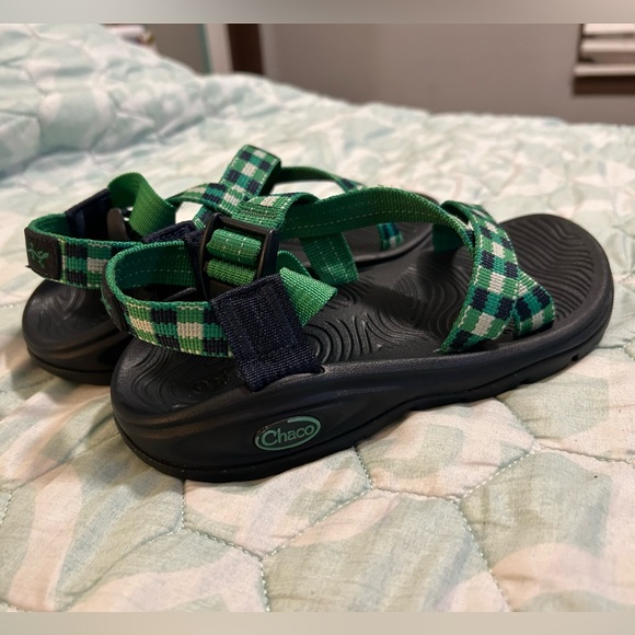 Chaco Size 5 Women’s Adjustable Strap Sandals - Picture 4 of 8